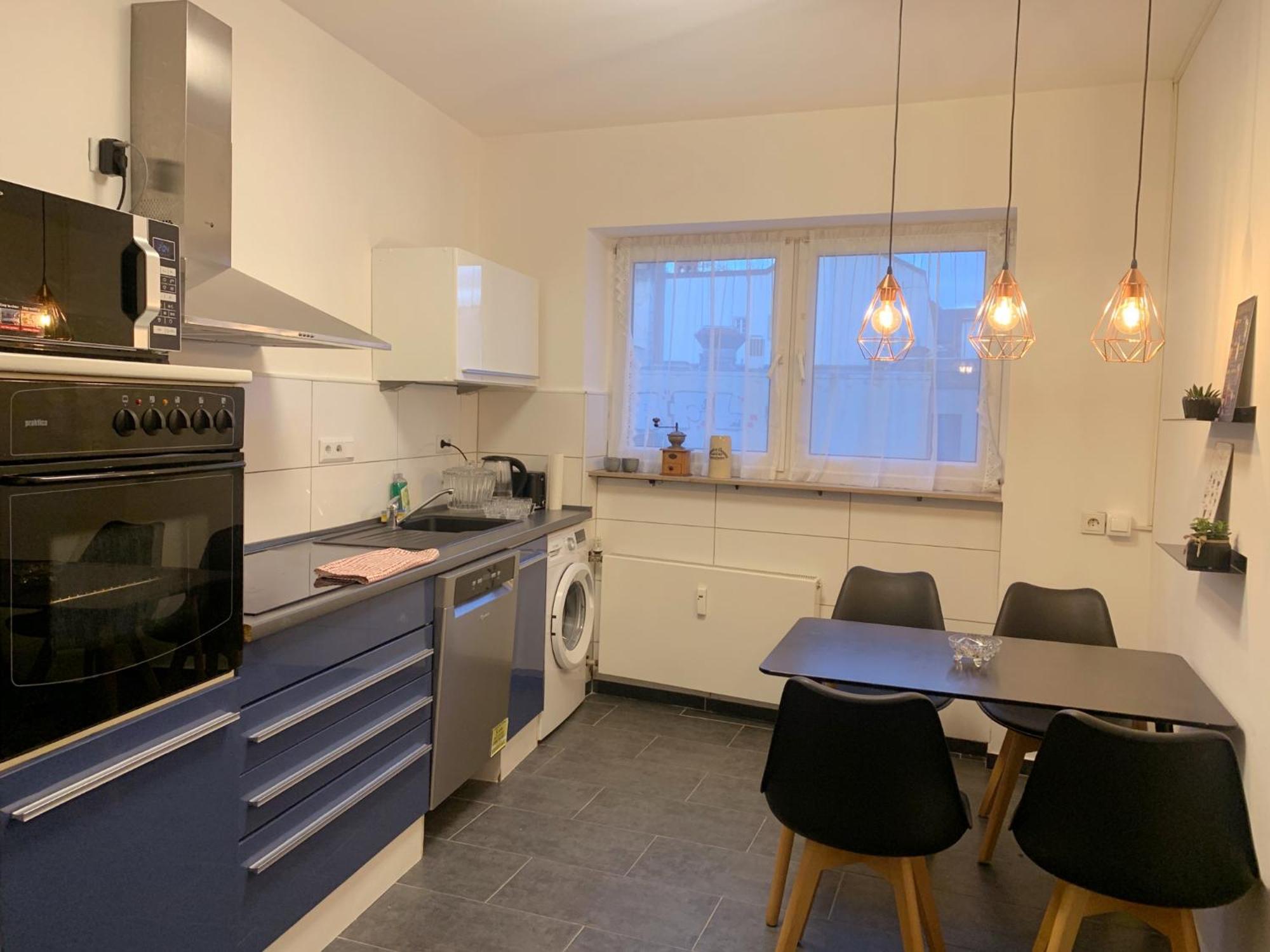 Wohnung Mitten In Der Altstadt Кобленц Экстерьер фото