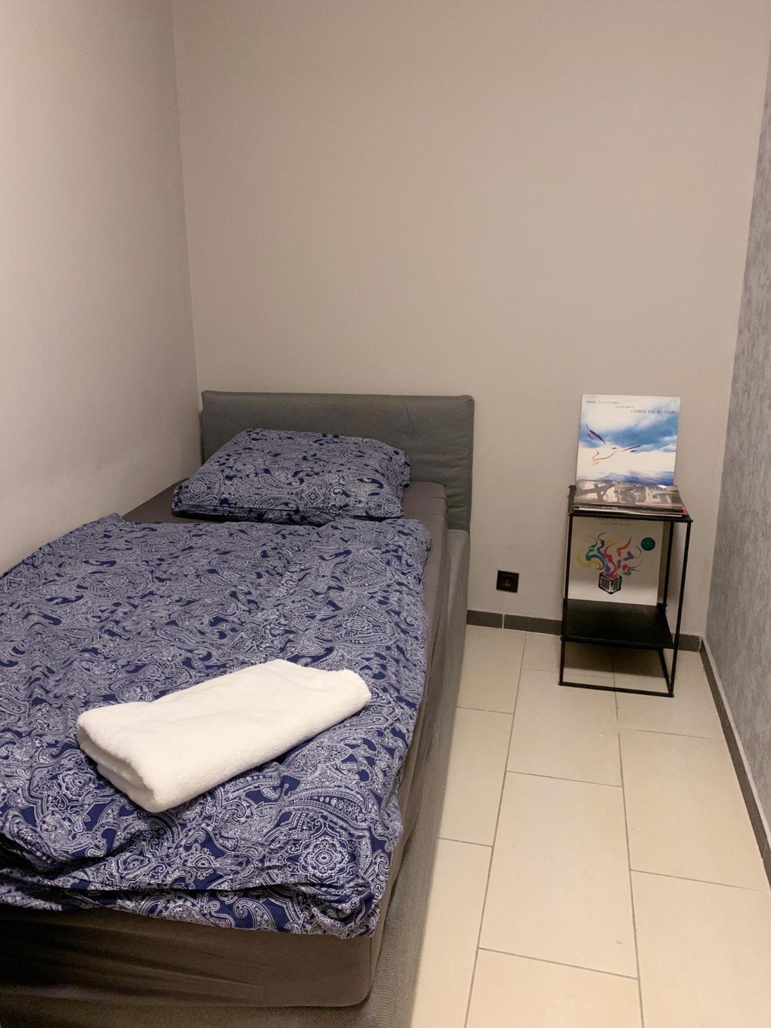 Wohnung Mitten In Der Altstadt Кобленц Экстерьер фото