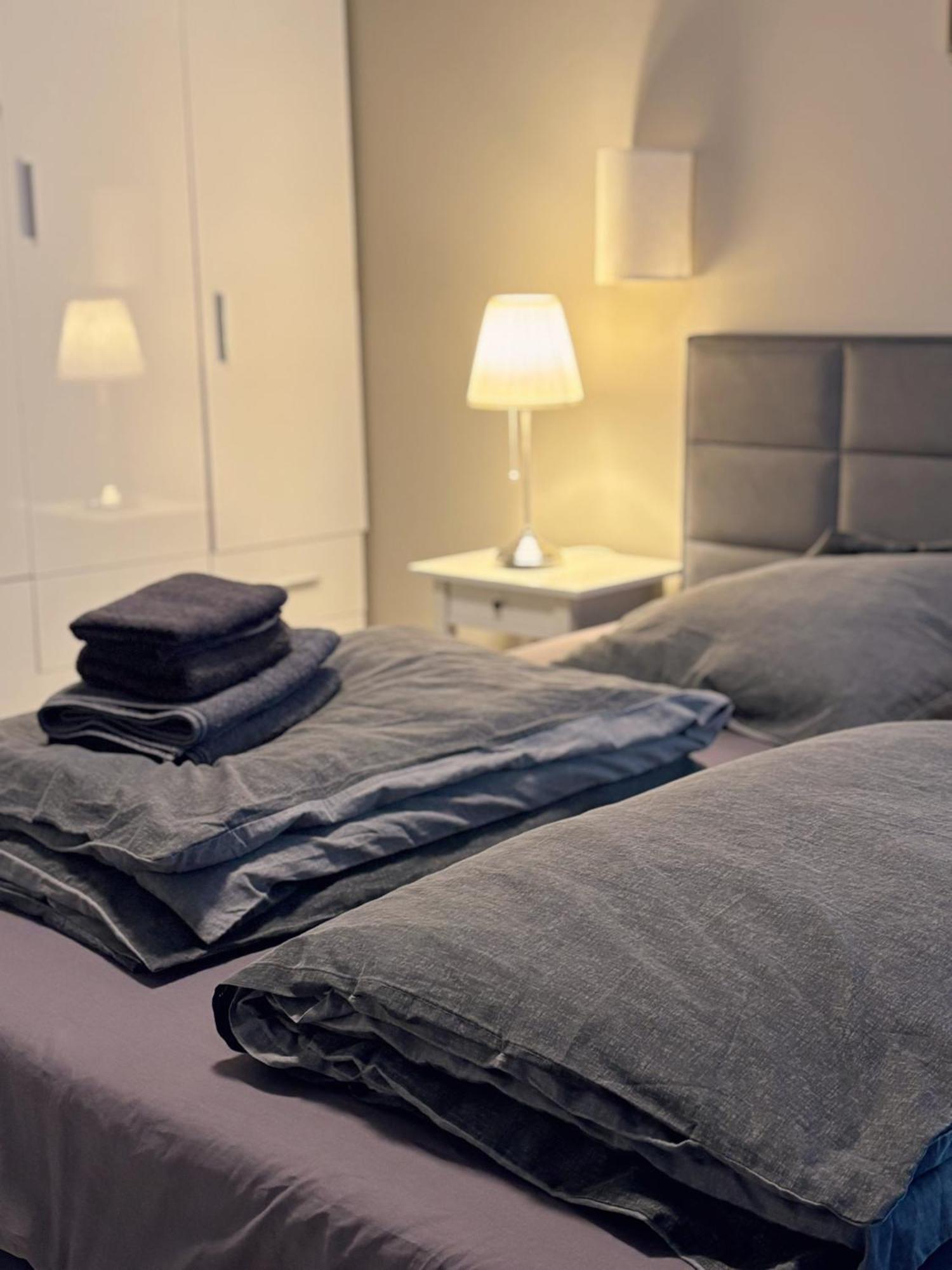 Wohnung Mitten In Der Altstadt Кобленц Экстерьер фото